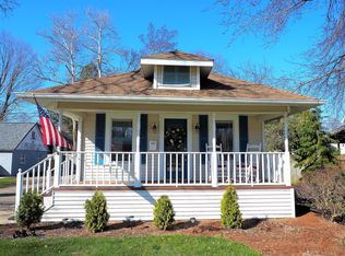421 E Grand River Ave, Williamston, MI 48895