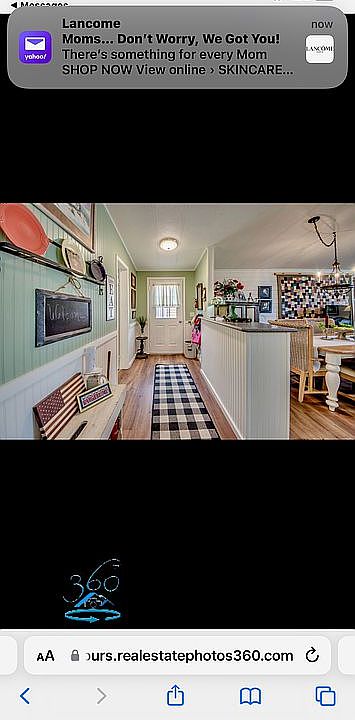 1st image of 19211 Indian Wells Ct #32M