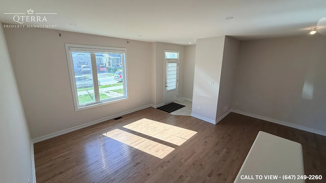 3 bed, 2.5 bath, 1500 sqft, $2,495 — Photo 1