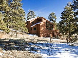 256 Lookout Mountain Rd, Golden, CO 80401