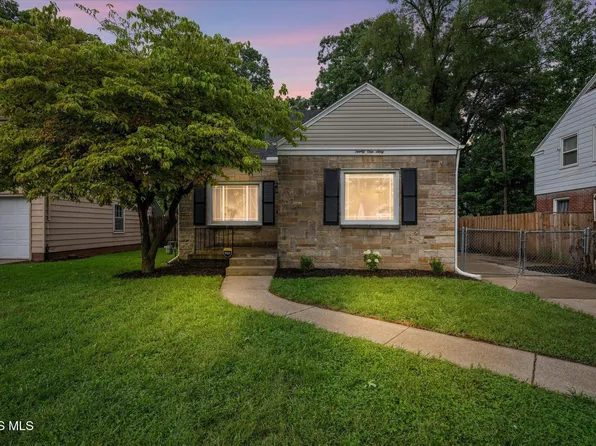 2160 Marlow Rd, Toledo, OH 43613