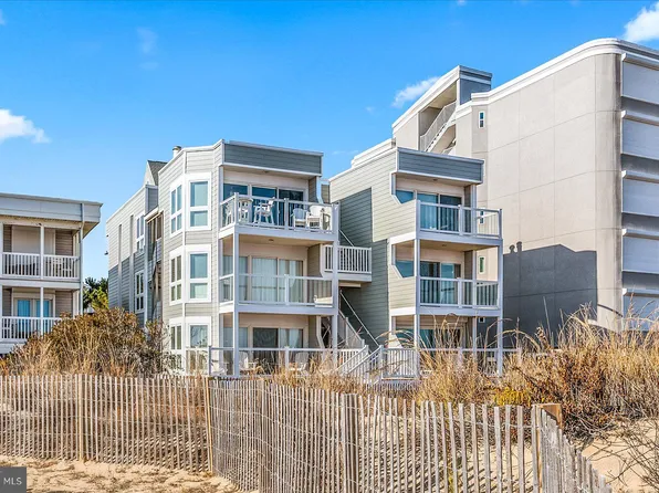 14208 Wight St #102N, Ocean City, MD 21842