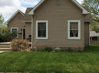 818 N Jameson St, Lebanon, IN 46052