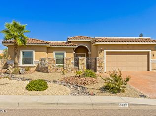 2438 Tesuque Pl, Las Cruces, NM 88011