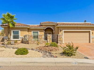 2438 Tesuque Pl, Las Cruces, NM, 88011