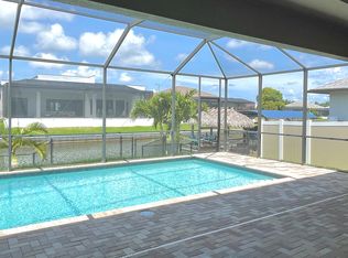 2730 SW 24th Ave, Cape Coral, FL 33914
