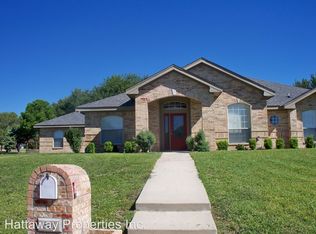 601 Llama Trl, Harker Heights, TX 76548
