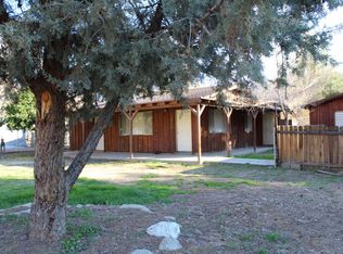 16912 Cypress St, Onyx, CA 93255