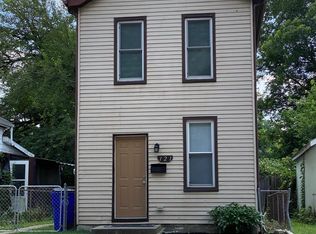 121 Arch St, Hamilton, OH 45013