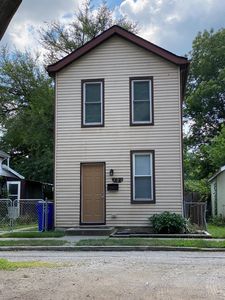 121 Arch St, Hamilton, OH, 45013