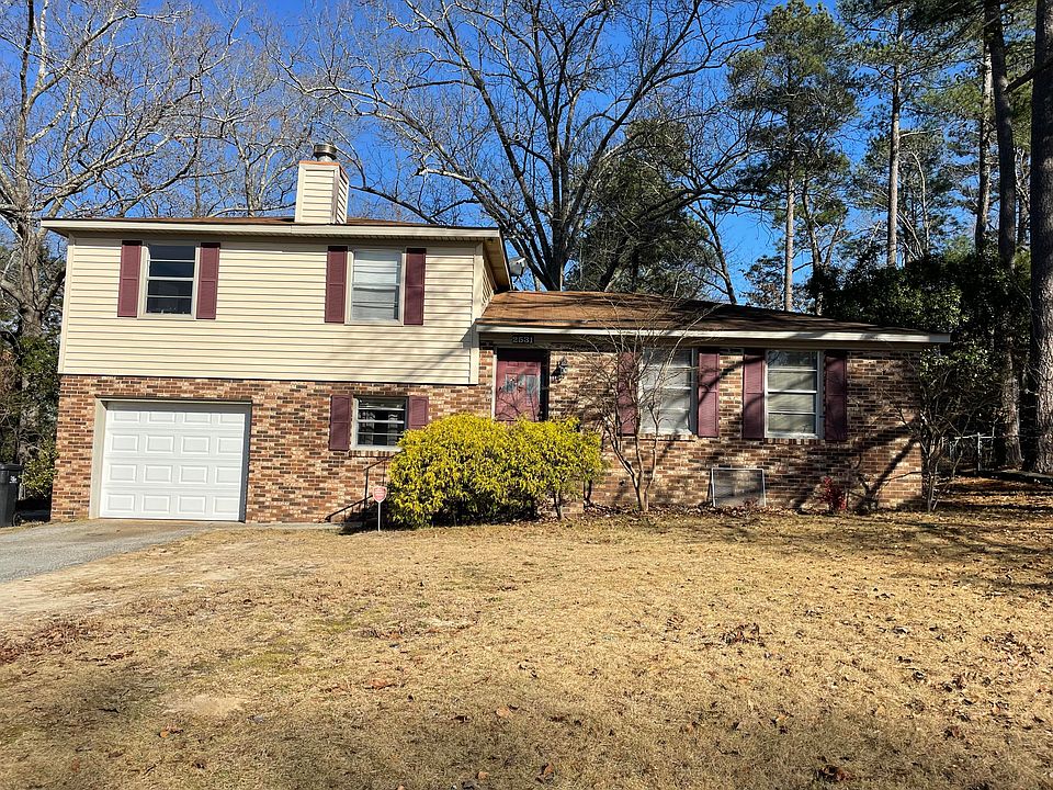 1st image of 2531 Crosscreek Rd