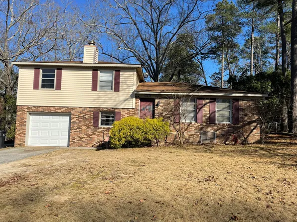 2531 Crosscreek Rd, Hephzibah, GA 30815