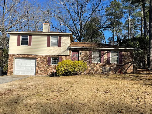 2531 Crosscreek Rd Photo 1