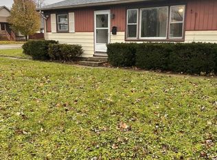 138 W 34th St, Steger, IL 60475