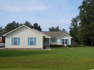 4805 Blanton St, Loris, SC 29569