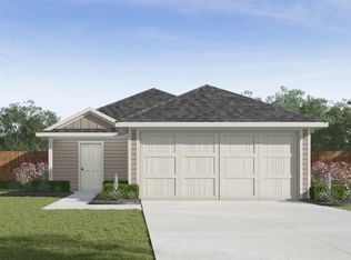 11509 SW 40th St, Mustang, OK 73064