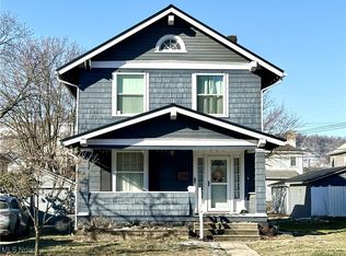 1321 Main St, Follansbee, WV 26037