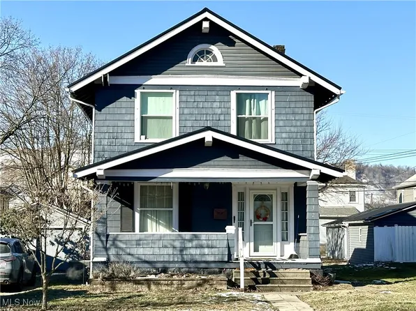 1321 Main St, Follansbee, WV 26037