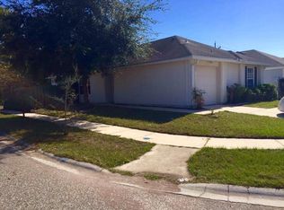 4277 Jillian Dr, Jacksonville, FL 32210