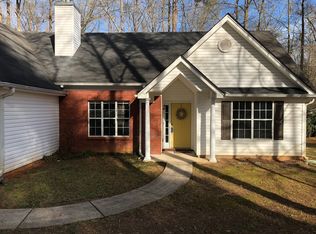 95 Ridgewood Trl, Stockbridge, GA 30281