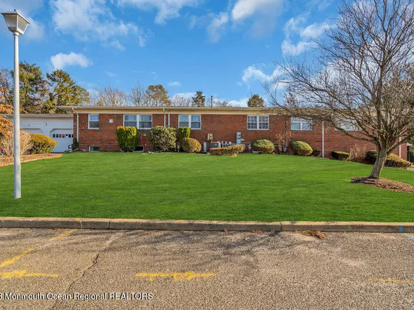 474C Laurel Brook Drive #4403, Brick, NJ 08724