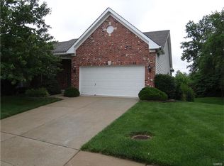 49 Eagle Cove Ln, Saint Charles, MO