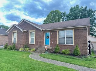 432 Babe Dr, Fairdale, KY 40118