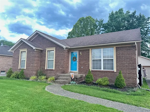 432 Babe Dr, Fairdale, KY 40118
