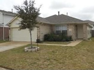19219 Dillsbury Ct, Katy, TX 77449