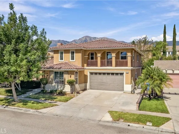12456 Wilson Creek Dr, Rancho Cucamonga, CA 91739