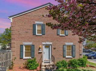 6412 Franconia Ct, Springfield, VA 22150