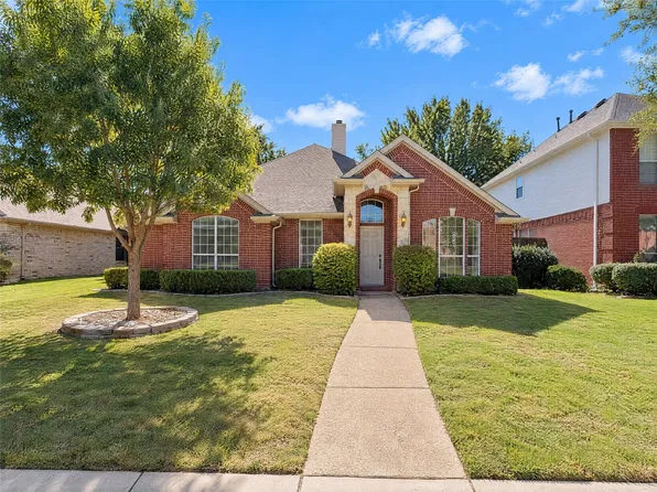 9911 Max Ln, Frisco, TX 75035