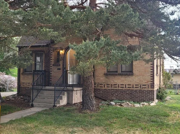 9120 Elm Court, Denver, CO 80260