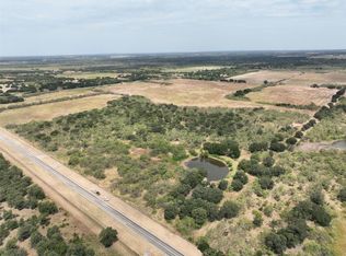 Fm 2940, Rising Star, TX 76471