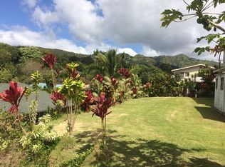 4435A Punee Rd #A, Koloa, HI 96756