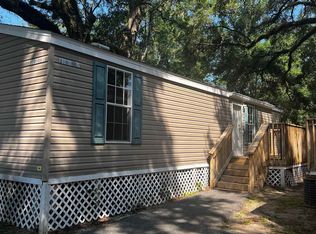 3109 Bicycle Rd #2, Tallahassee, FL 32304