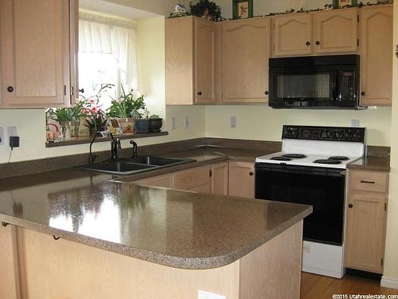 3rd image of 2486 W Bennion Pines Ct