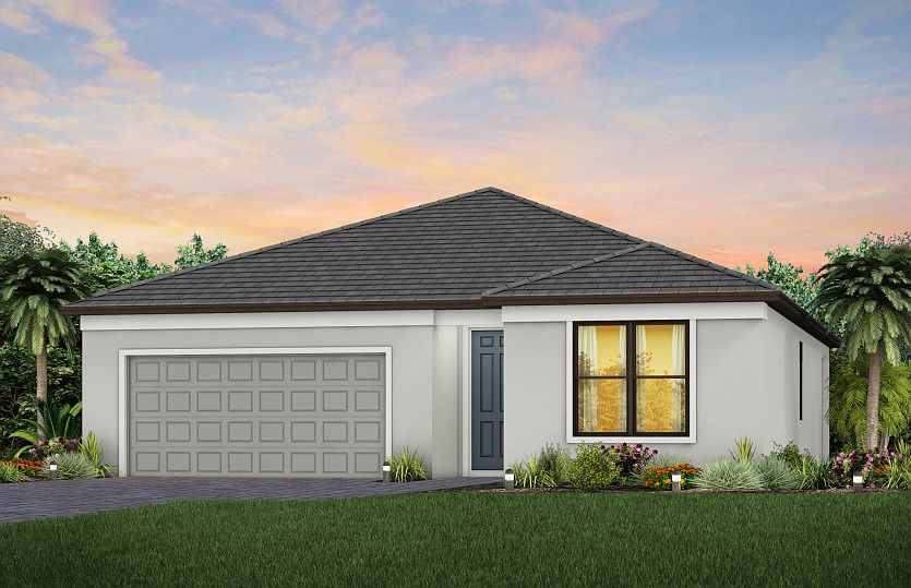 Exterior FM1