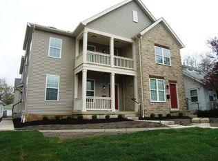 1453 N Star Ave, Columbus, OH 43212