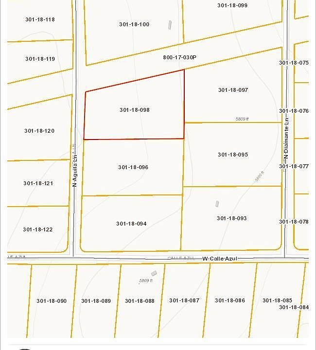 2nd image of 51723 N Aguila Ln