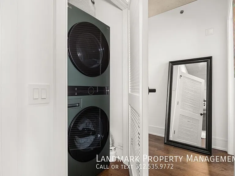 234 W Polk St #2508 — Photo 22