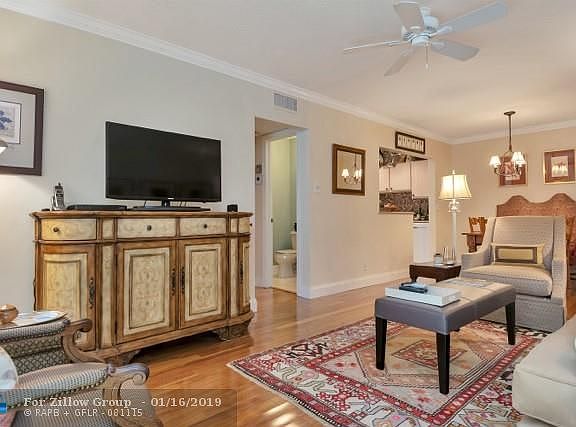 3rd image of 140 Cypress Club Dr APT 414