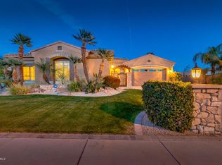 4295 S Exeter St, Chandler, AZ 85249