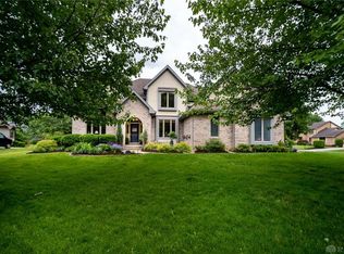 433 Ramsgate Dr, Dayton, OH 45430