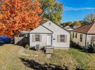 703 Hiatt St, Indianapolis, IN 46221