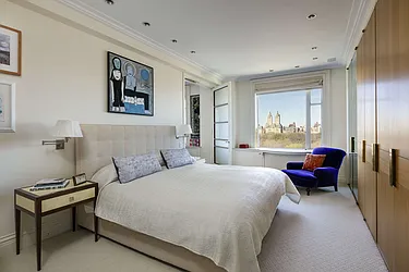 Sold by Brown Harris Stevens