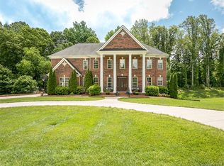 6250 Chamar Cir, Kannapolis, NC 28081