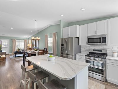 7732 Brown Bear Way, Littleton, CO, 80125