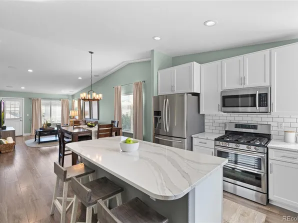 7732 Brown Bear Way, Littleton, CO 80125