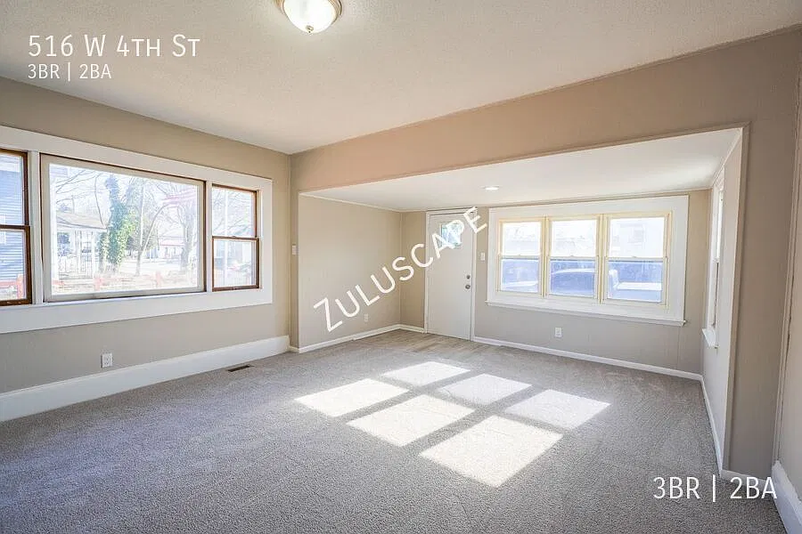 1/2 Off 3 Bed 2 Bath North Anderson! — Photo 2